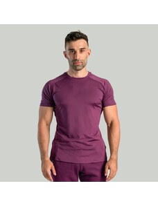 Majica Ultimate Tee Plum - STRIX