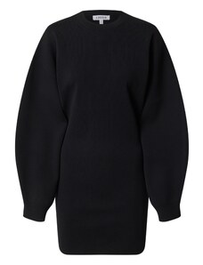 EDITED Obleka 'Babette' črna