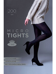 Glara Women's tights 200 DEN