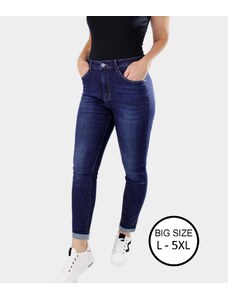 Superfashion Jeans hlače P196-3