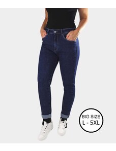Superfashion Jeans hlače P102-2B