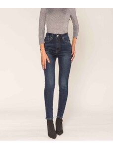Superfashion Ženske jeans hlače P190-2