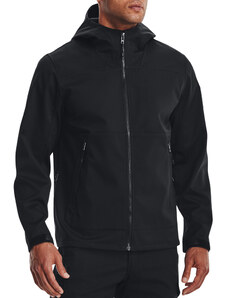 Under Armour Jakna s kapuco Under Arour Tac Softshell 1372610-001