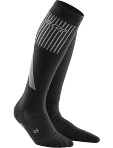 Kolenske nogavice CEP cold weather socks wp20u-301 II