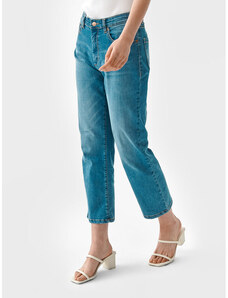 Jeans hlače Tatuum