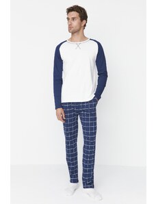 Moška pižama - komplet Trendyol