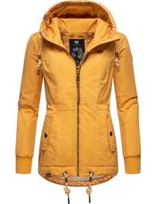 Ragwear Funkcionalna jakna 'Danka' med