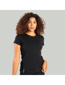 Ženska majica Essential Black - STRIX