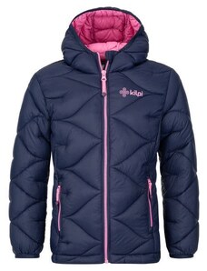 Girl's winter jacket Kilpi i491_92381619