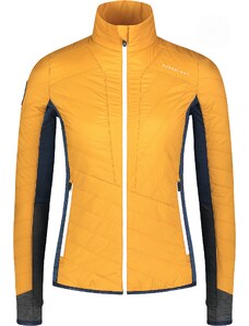 Nordblanc Rumena ženska športna jakna BELLA
