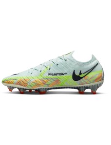 Nogometni čevlji Nike PHANTOM GT2 ELITE FG cz9890-343 40,5