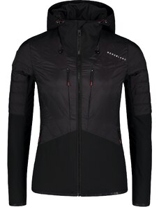 Nordblanc Črna ženska športna jakna DARE