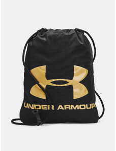 Under Armour Bag UA Ozsee Sackpack-BLK - Unisex