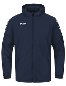 Jakna s kapuco Jako A-weather jacket Team 2.0 7402-900