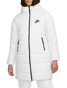 Jakna kapuco Nike Sportswear Therma-FIT Repe Women s Synthetic-Fi Hooded Parka dx1798-121