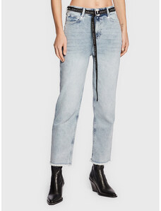 Jeans hlače Comma