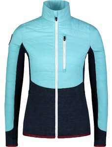 Nordblanc Modra ženska športna jakna EUPHORIA