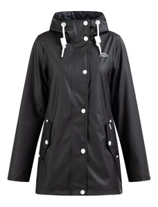 ICEBOUND Funkcionalna jakna črna / bela