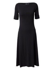 Lauren Ralph Lauren Obleka 'Munzie' črna