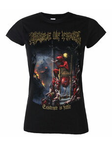 Metal majica ženska Cradle of Filth - Existence Is Futile Black - NNM - RTCOFGSBEXI
