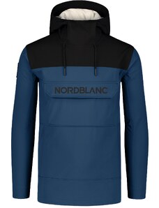 Nordblanc Modra moška softshell jopica TREKKING