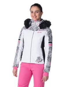 Ženska jakna Kilpi Ski