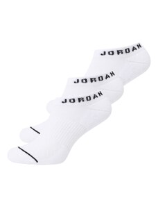 Jordan Stopalke črna / bela