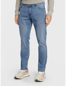 Jeans hlače Solid