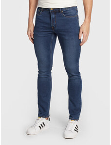 Jeans hlače Solid