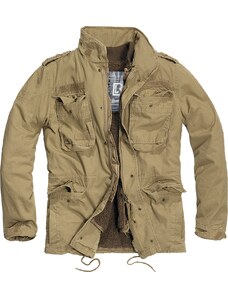 Moška zimska jakna Brandit M65 Giant