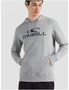 ONeill Mens Sweatshirt Grey Sweatshirt O'Neill - Men
