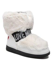Škornji za sneg LOVE MOSCHINO