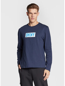 Majica z dolgimi rokavi DKNY
