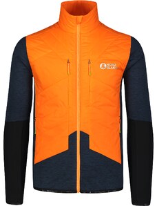 Nordblanc Oranžna moška športna jakna PROTECTION