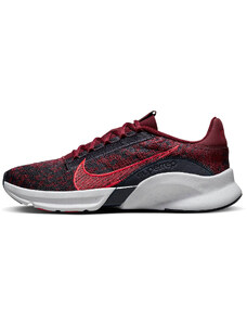Čevlji za fitnes Nike SuperRep Go 3 Next Nature Flyknit Men s Training Shoes dh3394-600
