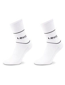 Set 2 parov nisex visokih nogavic u Levi's