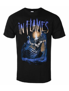 Metal majica moška In Flames - Boatman - NNM - 14374500