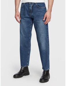 Jeans hlače Sisley