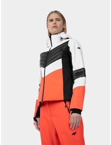 4F Women's 4FPRO ski jacket DERMIZAX 20,000 membrane