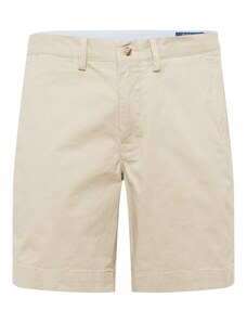 Polo Ralph Lauren Chino hlače 'BEDFORD' kaki