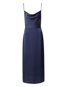 VILA Večerna obleka 'VIRavenna' mornarska