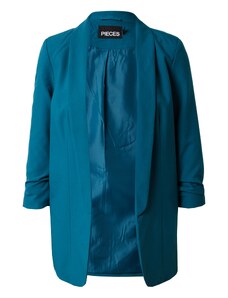 PIECES Blazer 'PCBosella' petrol