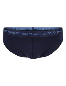 Michael Kors Spodnje hlačke modra / mornarska