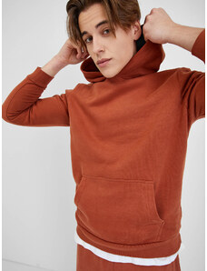 GAP Sweatshirt vintage soft with hood - Men