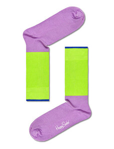 Set 2 parov nisex visokih nogavic u Happy Socks