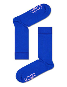 Set 5 parov unisex visokih nogavic Happy Socks