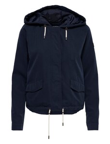 ONLY Prehodna jakna 'Skylar' temno modra