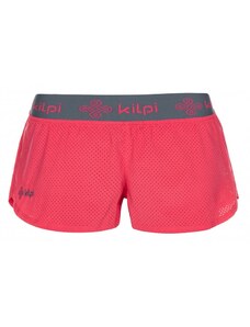 Women's functional shorts Kilpi IRAZU-W pink
