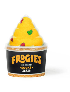 Nogavice Frogies Ice Cream