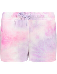 Light Pink Patterned Shorts Roxy - Women